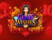 Genie Wishes