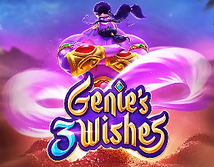 Genies 3 Wishes