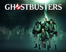 Ghostbusters