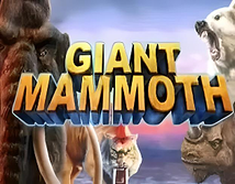 Giant Mammoth