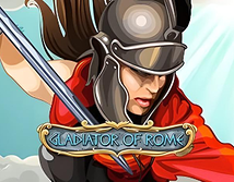 Gladiator Of Rome