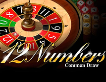 Global 12 Numbers