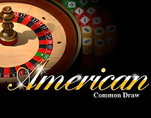 Global American Roulette