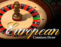 Global Euro Roulette