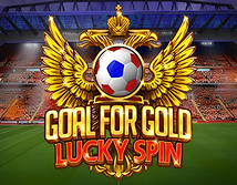 Goal for Gold
