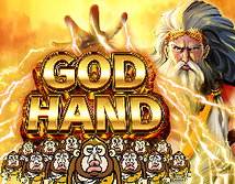 God Hand