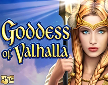 Goddess of Valhalla