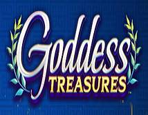 Goddess Treasures