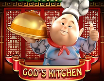 Gods Kitchen