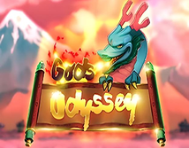 Gods Odyssey