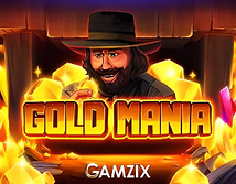 Gold Mania