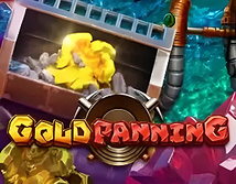 Gold Panning