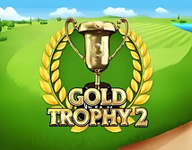 Gold Trophy 2