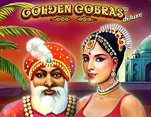 Golden Cobras Deluxe