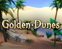 Golden Dunes