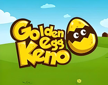 Golden Egg Keno