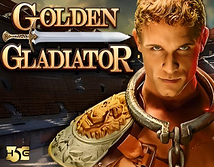 Golden Gladiator