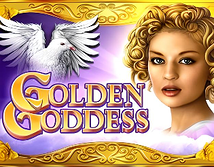 Golden Goddess