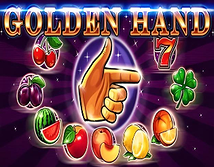 Golden Hand