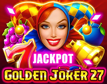 Golden Joker 27