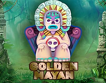 Golden Mayan