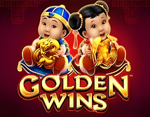 Golden Wins
