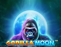 Gorilla Moon