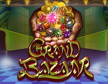 Grand Bazaar