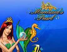 Greentube Mermaids Pearl