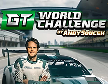 GT World Challenge by Andy Soucek