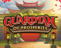 Guardian of Prosperity