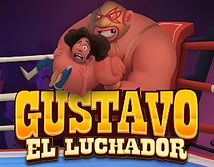 Gustavo El Luchador
