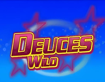 Habanero Deuces Wild 50 Hand