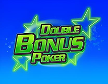 Habanero Double Bonus Poker 50 Hand