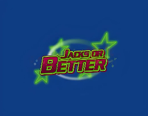 Habanero Jacks or Better 50 Hand