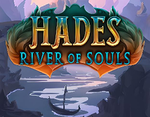 Hades River of Souls