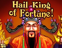 Hail King of Fortune