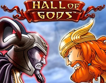 Hall of Gods