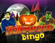 Halloween Bingo
