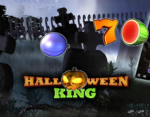 Halloween King