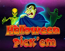 Halloween Pickem
