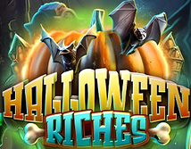 Halloween Riches