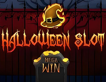 Halloween Slot