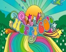 Happy 60s