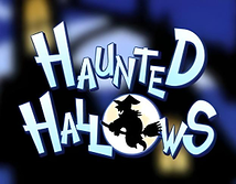 Haunted Hallows
