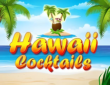 Hawaii Cocktails