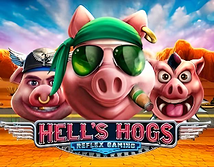 Hells Hogs