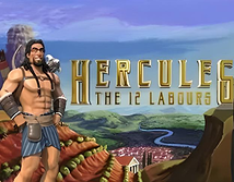 Hercules The 12 Labours