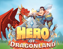 Hero of Dragonland