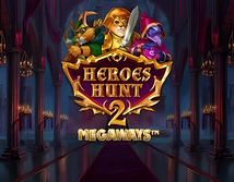 Heroes Hunt 2